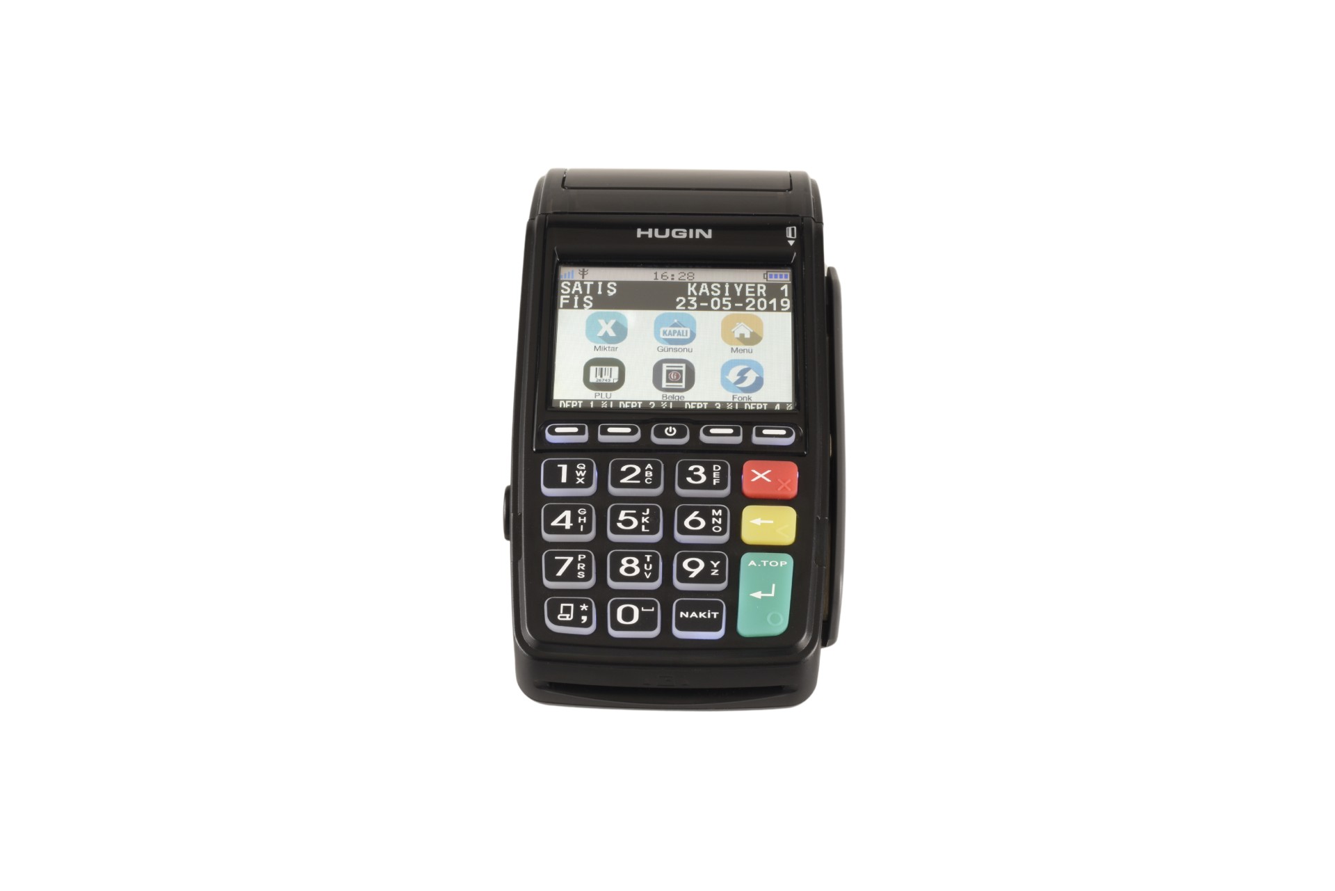 Hugin T300 POS Cihazı